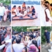 CM Majhi Jajpur flood visit