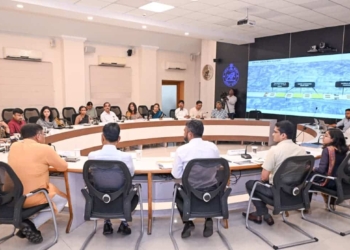 SCB Medical College redevelopment