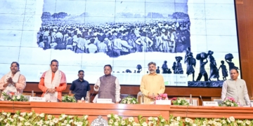 Partition Horrors Remembrance Day Odisha