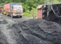 Odisha–Andhra road blockade