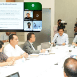 ARISE Project Odisha Coastal Protection
