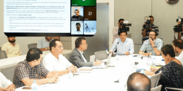 ARISE Project Odisha Coastal Protection