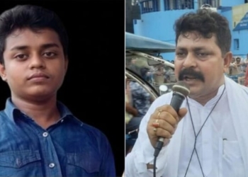 Congress leader shot dead Bengal