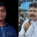 Congress leader shot dead Bengal