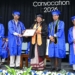 Silicon University convocation Governor