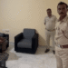 Ajit Sahu arrest land fraud case