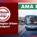 Ama Bus route diversion Bhubaneswar