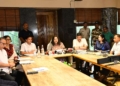 Odisha flood situation review