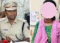 Chandrasekharpur house theft recovery