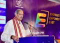 Odisha clean energy transition