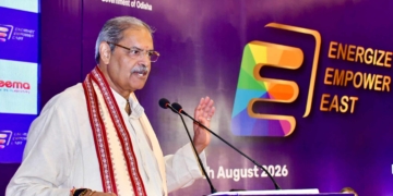 Odisha clean energy transition
