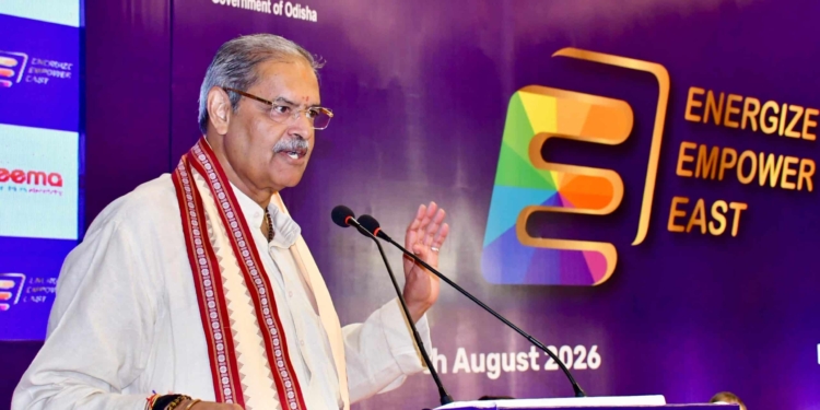 Odisha clean energy transition