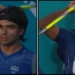 Neeraj Chopra Yashvir Singh