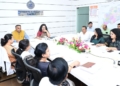 Odisha rural development review