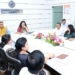 Odisha rural development review