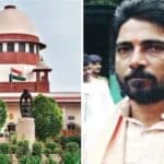 Dara Singh release plea