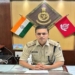 Bhubaneswar DCP resignation rejected