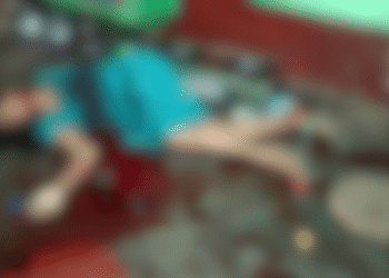 Ganjam woman stabbed by lover