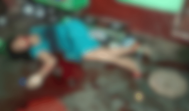 Ganjam woman stabbed by lover