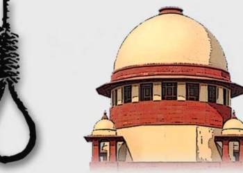 Supreme Court Upholds Hanging as Execution Method, Leaves Scope For Future Review