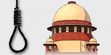 Supreme Court Upholds Hanging as Execution Method, Leaves Scope For Future Review