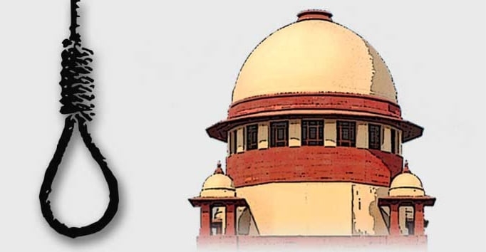 Supreme Court Upholds Hanging as Execution Method, Leaves Scope For Future Review