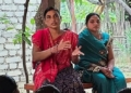 Debrigarh women forest conservation