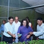 Deras Seafood Park Odisha