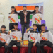 Nepal floods Odisha football team
