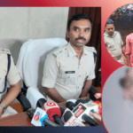Balangir human sacrifice murder