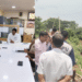 Odisha Water Resources Dept Intensifies Post-Flood Recovery on War Footing