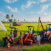 Odisha farm mechanisation scheme extension