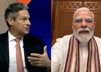 Meta apology over PM Modi video removal