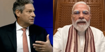 Meta apology over PM Modi video removal