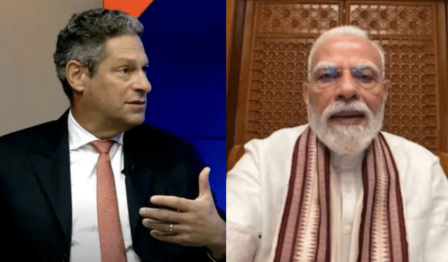 Meta apology over PM Modi video removal