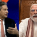 Meta apology over PM Modi video removal