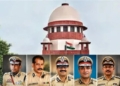 Odisha DGP selection Supreme Court