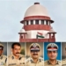 Odisha DGP selection Supreme Court