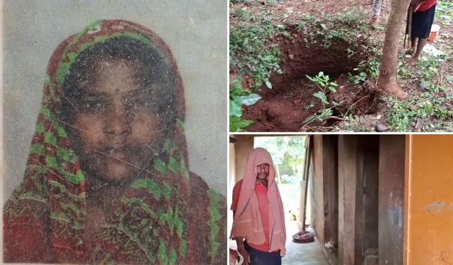 Dhenkanal Woman Murder Subhadra Scheme