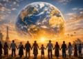 A Global Mind: The Need of the Hour