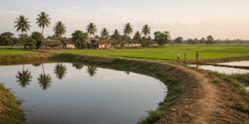 Odisha water body restoration scheme extension