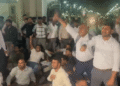 JSSC-CGL exam cancellation Jharkhand