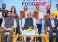 Odisha Food Pro 2026