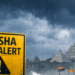 Odisha rain warning August 2026