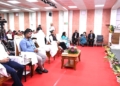 Odisha Governor skill development rural universities