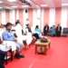 Odisha Governor skill development rural universities