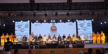 Odisha tourism economic growth