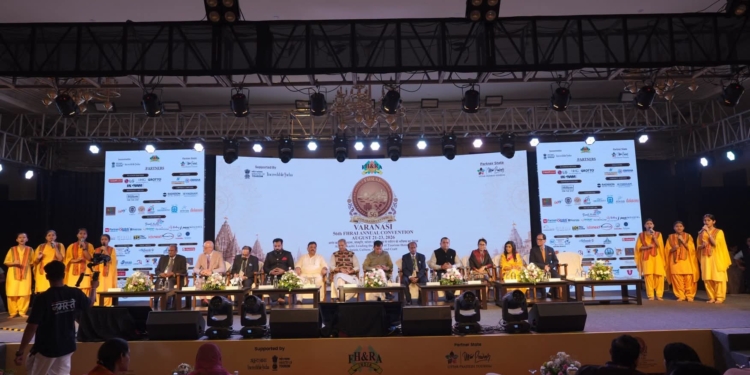 Odisha tourism economic growth