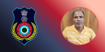 Vigilance Arrests Ex-Secy of Anandapur PACS for Pocketing Rs 21.28 Lakh
