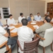 BJD political committee meeting
